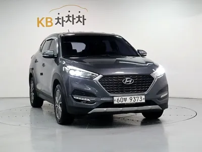 Hyundai Tucson 2018, 94571 км, за 11500000 KRW