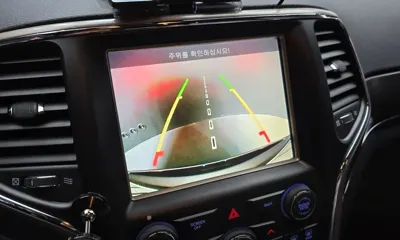 Jeep Cherokee 2017, 109428 км, за 12500000 KRW - фото 16