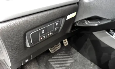 KG_Mobility_Ssangyong KORANDO 2018, 108914 км, за 8990000 KRW - фото 16