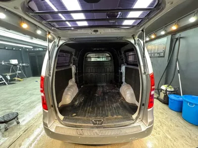 Hyundai Starex 2018, 133192 км, за 10500000 KRW - фото 7