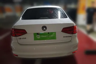 Volkswagen Sagitar 2017, 68400 км, за 46912.79 CNY - фото 3