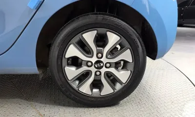 Kia Morning 2016, 94750 км, за 5900000 KRW - фото 21