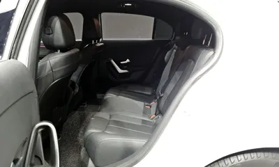 Mercedes-Benz A-Class 2021, 18479 км, за 23500000 KRW - фото 26