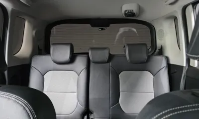 Kia Ray 2022, 89414 км, за 11000000 KRW - фото 27