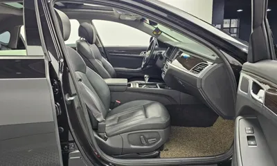 Genesis G80 2017, 82765 км, за 14990000 KRW - фото 10
