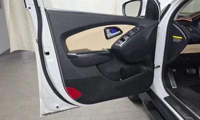 Hyundai Tucson 2014, 96602 км, за 6900000 KRW - фото 24