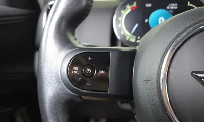MINI Countryman 2023, 33260 км, за 41500000 KRW - фото 31