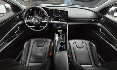 Hyundai Avante 2023, 118901 км, за 12490000 KRW - фото 7