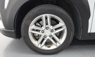 Hyundai Kona 2019, 102172 км, за 13600000 KRW - фото 5