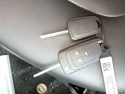 Chevrolet Monza 2019, 96900 км, за 28600 CNY - фото 9