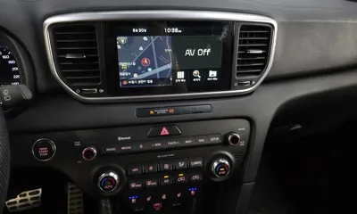 Kia Sportage 2019, 92461 км, за 13500000 KRW - фото 13
