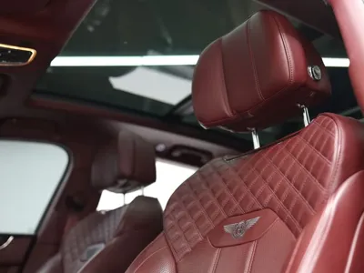 Bentley Bentayga 2022, 30990 км, за 188000000 KRW - фото 10
