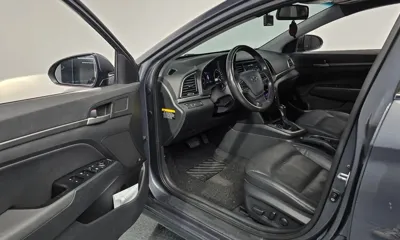 Hyundai Avante 2016, 93647 км, за 7200000 KRW - фото 10