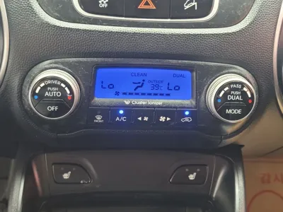 Hyundai Tucson 2010, 191175 км, за 4500000 KRW - фото 14