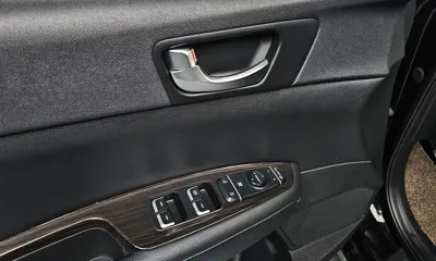 Kia K5 2016, 145766 км, за 8900000 KRW - фото 13