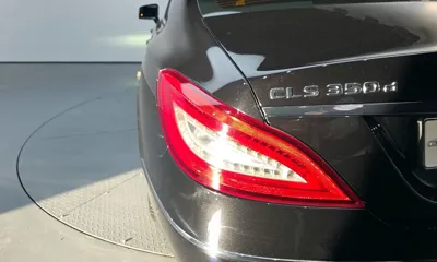 Mercedes-Benz CLS-Class 2017, 135886 км, за 15500000 KRW - фото 23