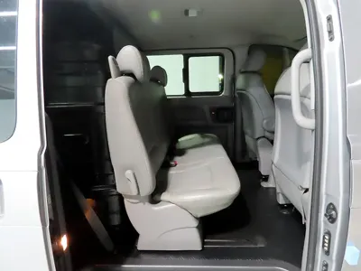 Hyundai Starex 2016, 119051 км, за 6900000 KRW - фото 10