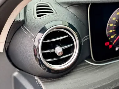 Mercedes-Benz E-Class 2019, 81000 км, за 136000 CNY - фото 26
