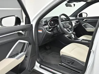 Audi Q3 2025, 45 км, за 46000000 KRW - фото 12