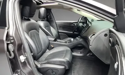 Chrysler 200 2015, 109908 км, за 4800000 KRW - фото 11