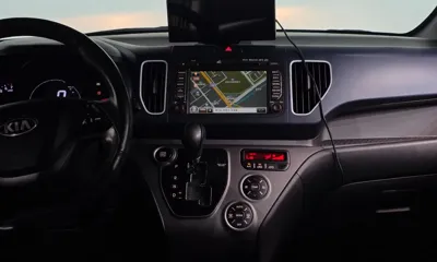 Kia Ray 2017, 180759 км, за 4990000 KRW - фото 12