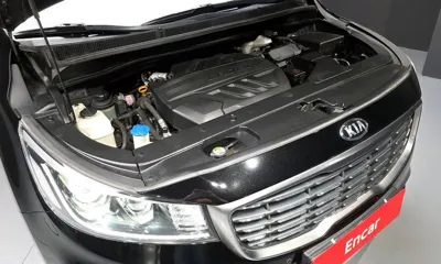 Kia Canival 2019, 109443 км, за 13400000 KRW - фото 6