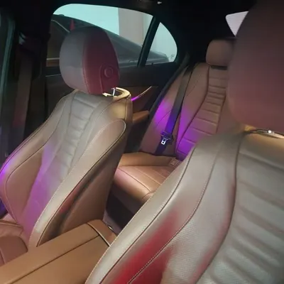 Mercedes-Benz E-Class 2022, 36111 км, за 14730000 KRW - фото 6