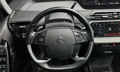 Citroen-DS C4 Picasso 2018, 52226 км, за 13900000 KRW - фото 14