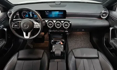 Mercedes-Benz A-Class 2021, 45929 км, за 22990000 KRW - фото 7