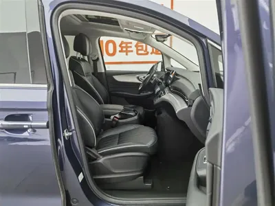 Roewe iMAX8 2021, 40300 км, за 79800 CNY - фото 23