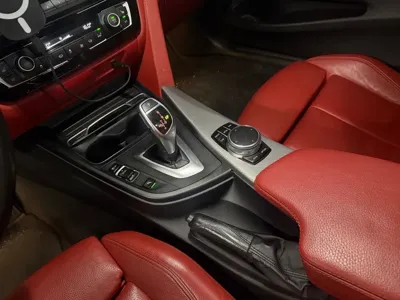 BMW 4-Series 2018, 124616 км, за 15500000 KRW - фото 9