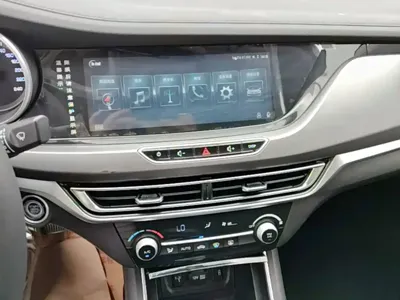 Changan Eado 2020, 76700 км, за 33000 CNY - фото 13