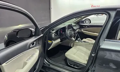 Genesis G70 2019, 39338 км, за 19800000 KRW - фото 10