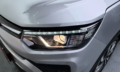 KG_Mobility_Ssangyong TIBOLI 2021, 71865 км, за 9000000 KRW - фото 22