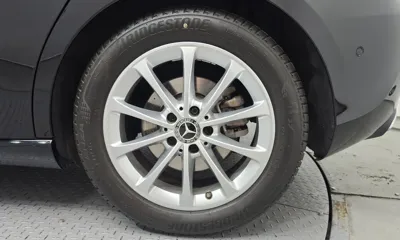 Mercedes-Benz A-Class 2020, 33362 км, за 22500000 KRW - фото 21