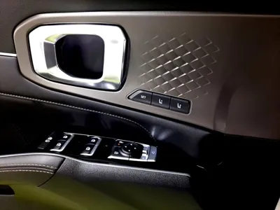 Kia Sorento 2025, 13236 км, за 45000000 KRW - фото 20