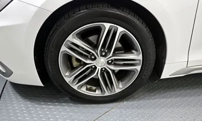 Hyundai Grandeur 2018, 170948 км, за 13990000 KRW - фото 5