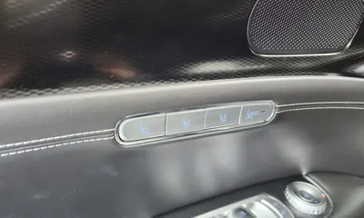 Genesis G90 2022, 113834 км, за 49900000 KRW - фото 32