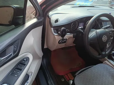 Buick Verano 2017, 93000 км, за 30794.8 CNY - фото 17
