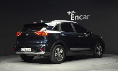 Kia Niro 2021, 143476 км, за 16000000 KRW - фото 2