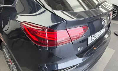 Kia K3 2019, 52192 км, за 14200000 KRW - фото 23