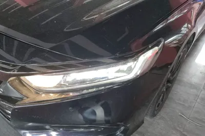 Honda Accord 2021, 85900 км, за 99532.64 CNY - фото 9
