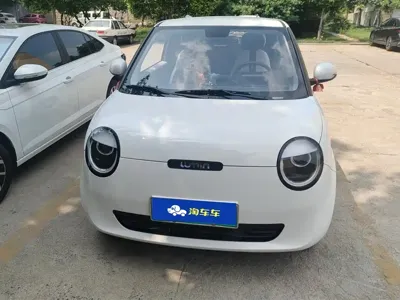 Qiyuan Lumin 2024, 16500 км, за 28500 CNY