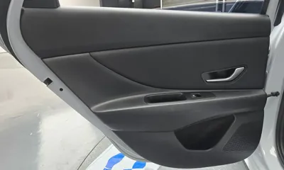 Hyundai Avante 2023, 92828 км, за 15590000 KRW - фото 25