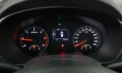 Kia Sportage 2016, 57856 км, за 9800000 KRW - фото 8
