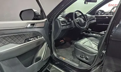 KG_Mobility_Ssangyong Rexton 2020, 56207 км, за 20300000 KRW - фото 10