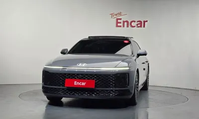 Hyundai Grandeur 2023, 52319 км, за 33500000 KRW