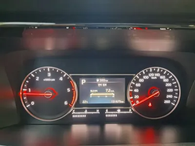 Kia Sorento 2021, 131690 км, за 18900000 KRW - фото 8