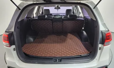 Kia Sorento 2016, 181269 км, за 7900000 KRW - фото 16