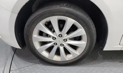 ChevroletGMDaewoo Cruze 2016, 35148 км, за 6900000 KRW - фото 5